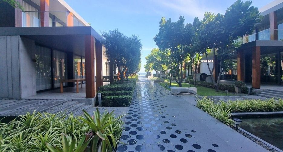 Baan Sumranlom - Hua Hin