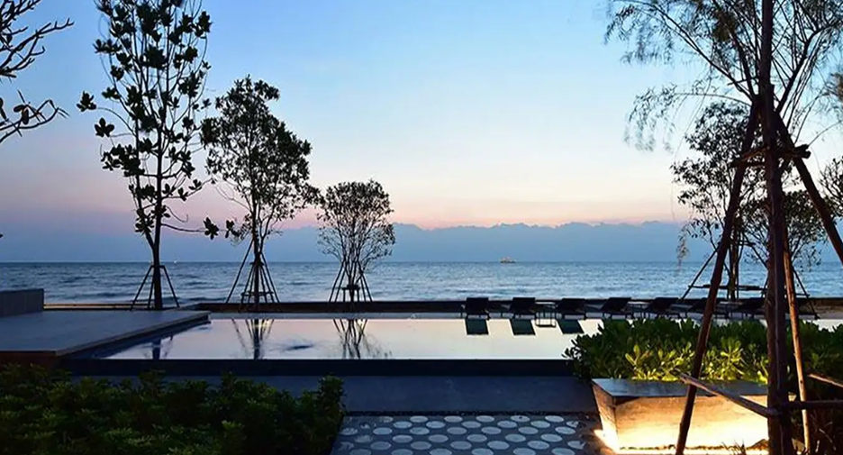 Baan Sumranlom - Hua Hin
