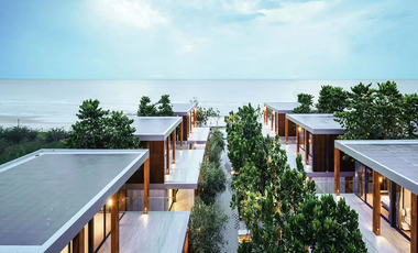 Baan Sumranlom - Hua Hin