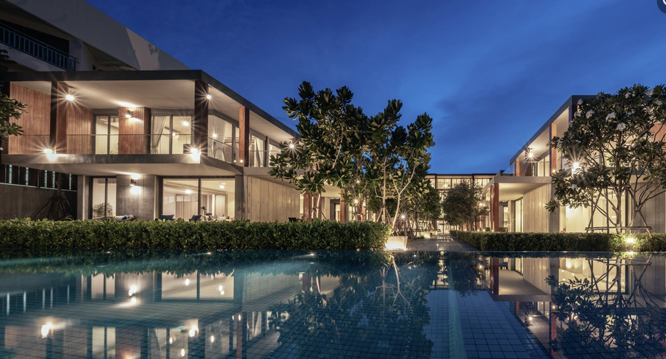 Baan Sumranlom - Hua Hin