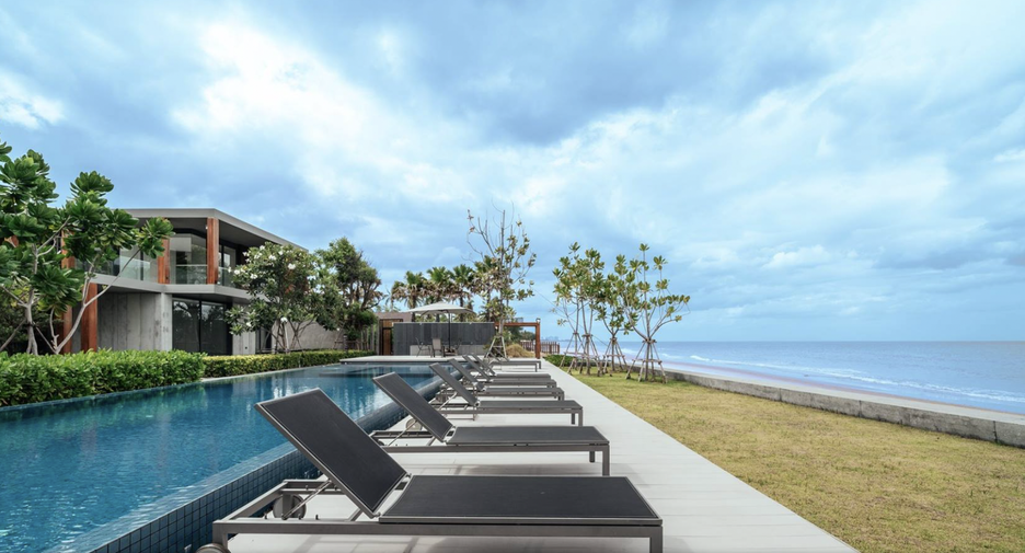 Baan Sumranlom - Hua Hin