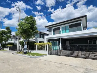The City Suksawat 64