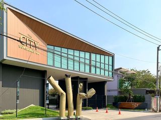 The City Suksawat 64