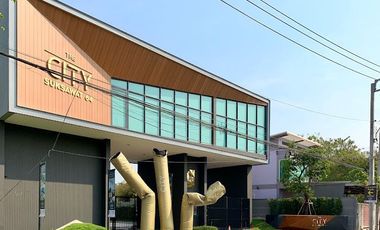 The City Suksawat 64