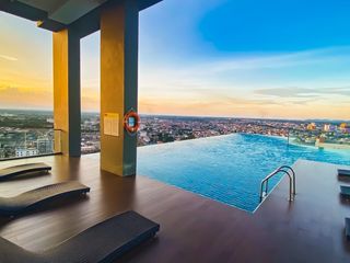 PLUS CONDO HATYAI 2