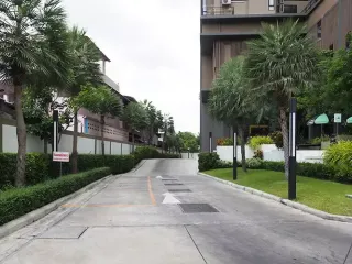 PLUS CONDO HATYAI 2