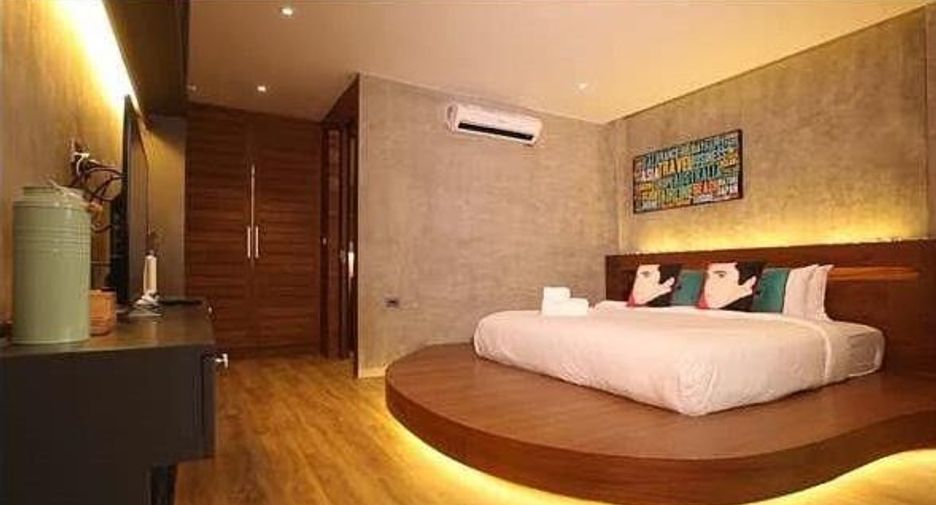 Natural Touch Villa