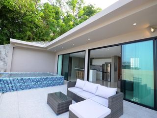 Natural Touch Villa