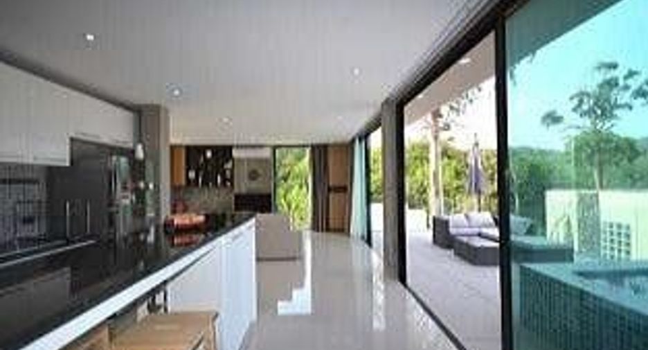 Natural Touch Villa