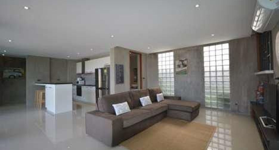 Natural Touch Villa