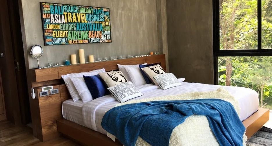 Natural Touch Villa