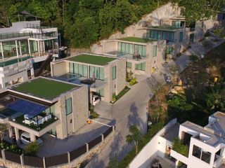 Natural Touch Villa