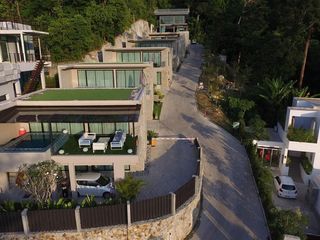 Natural Touch Villa