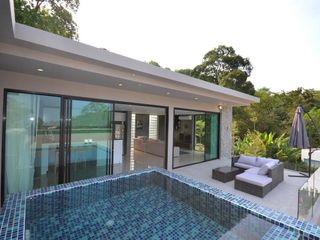 Natural Touch Villa