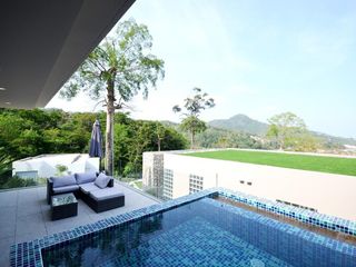 Natural Touch Villa