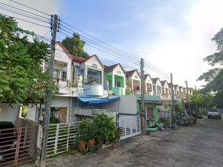 Muban Wiragorn