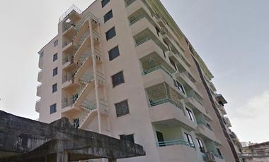 Bangkapi Grand Condo
