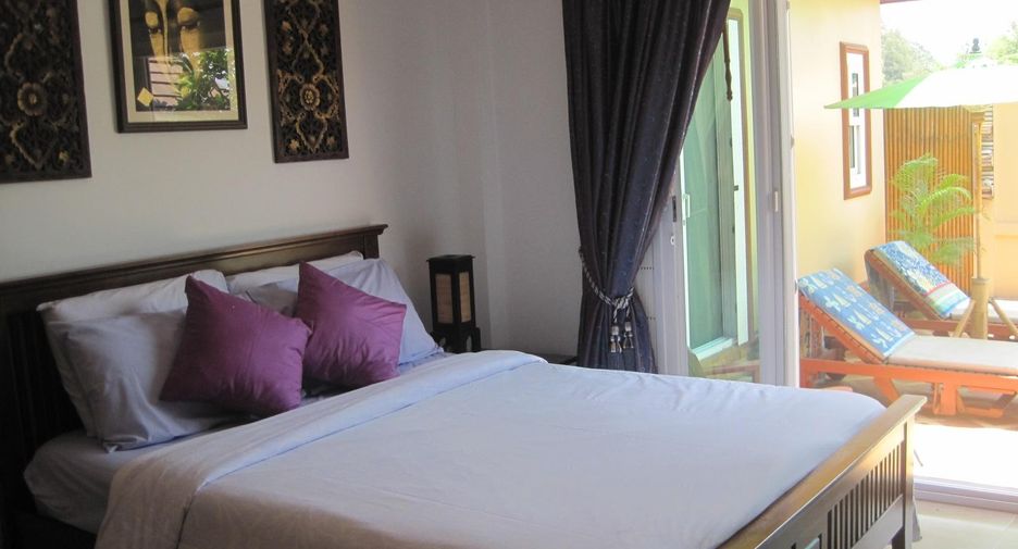Nai Fan Villas