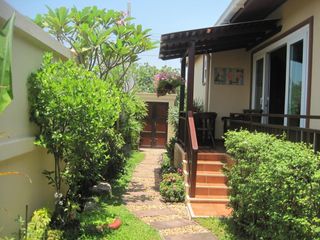 Nai Fan Villas