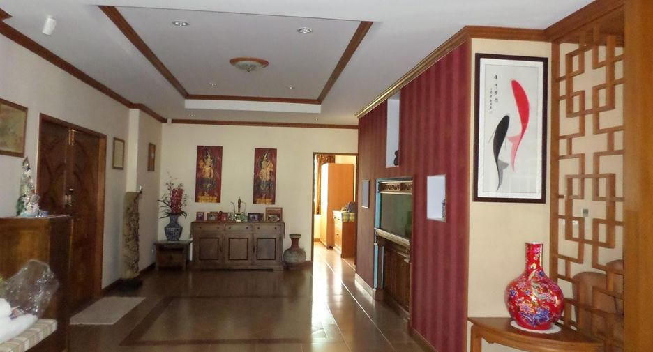 Nai Fan Villas