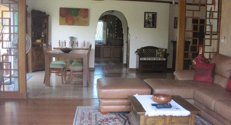 Nai Fan Villas