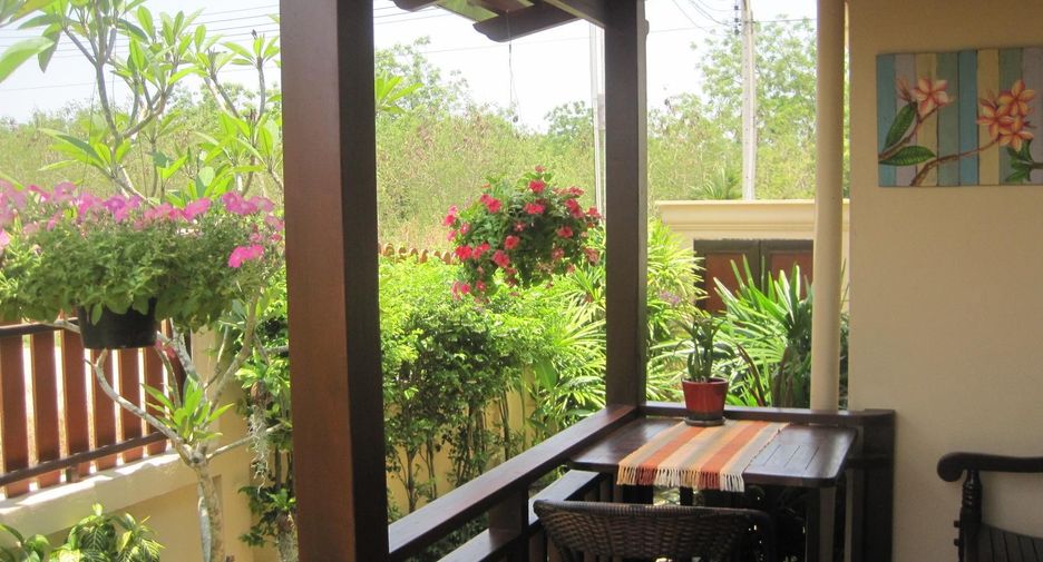 Nai Fan Villas