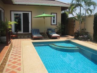 Nai Fan Villas
