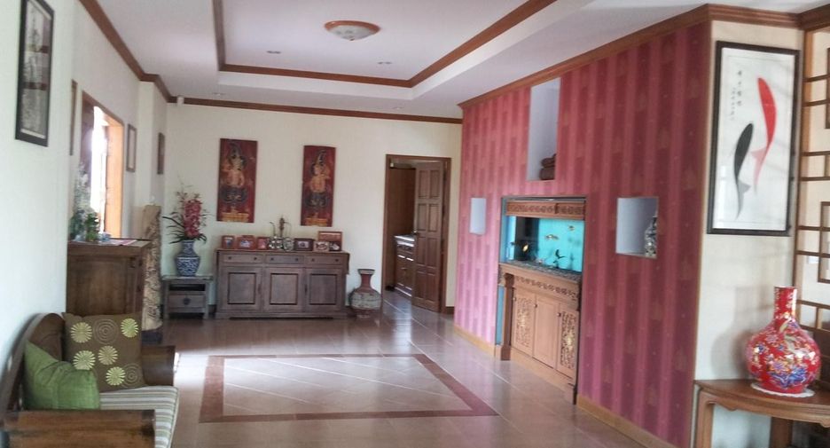 Nai Fan Villas