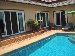 Nai Fan Villas