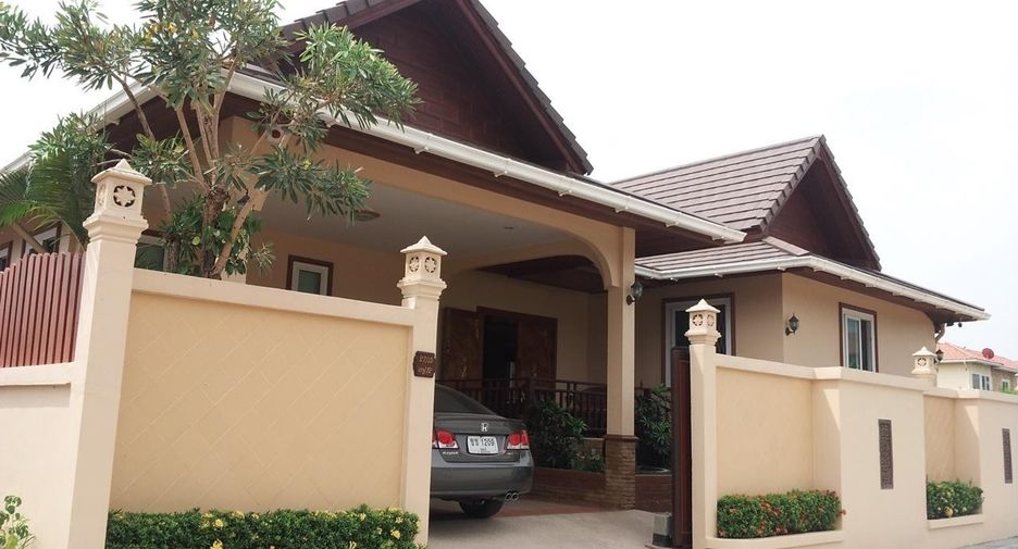 Nai Fan Villas