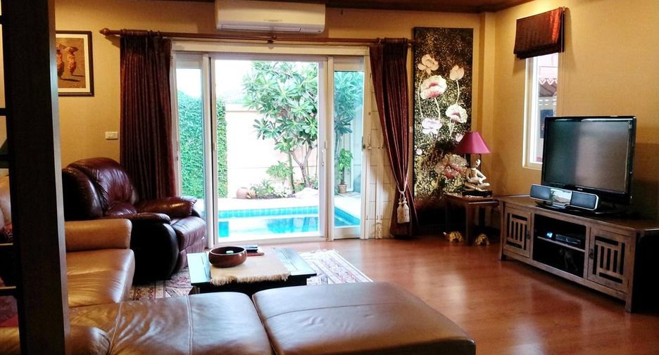 Nai Fan Villas