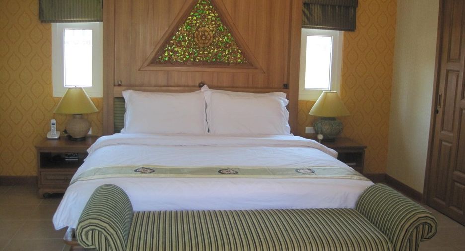 Nai Fan Villas