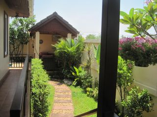 Nai Fan Villas