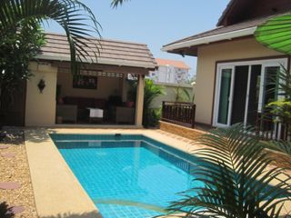 Nai Fan Villas