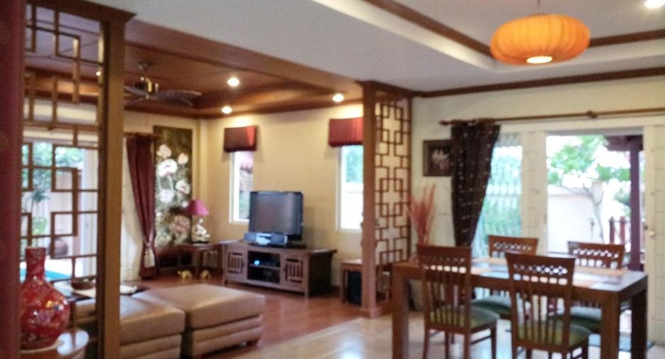 Nai Fan Villas