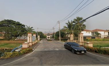 Supalai Ville Ratchaphruek-Bang Bua Thong
