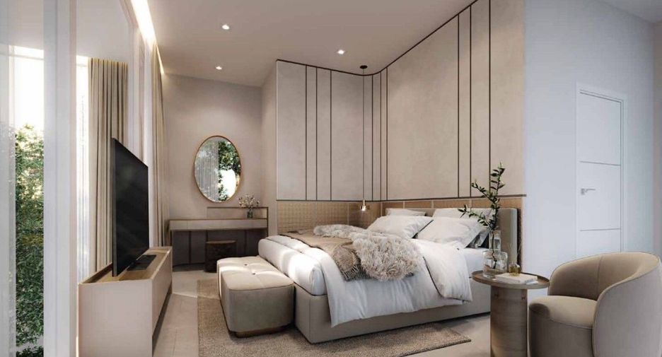 Perla Villa Pattaya