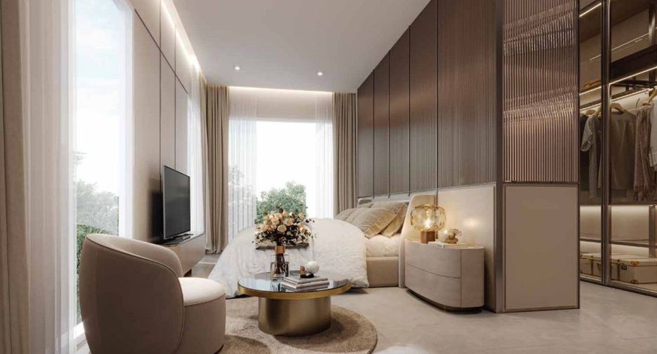 Perla Villa Pattaya