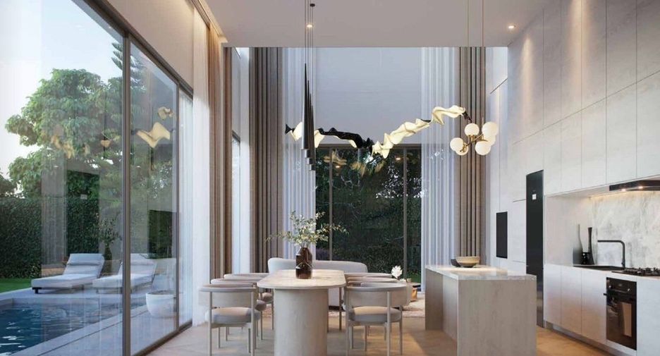 Perla Villa Pattaya