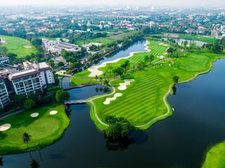 Summit Windmill Golf Club & Residence