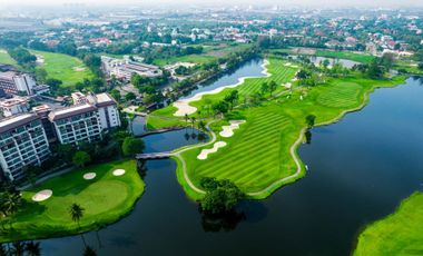 Summit Windmill Golf Club & Residence