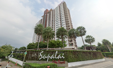 Supalai City Resort @ Rayong