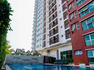 Supalai City Resort @ Rayong