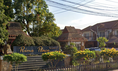 Prime Place Chan Thong-iam