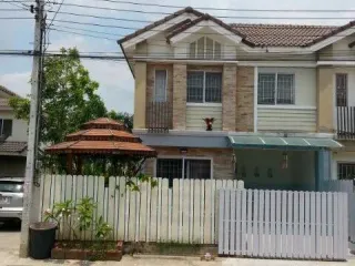 Baan Pruksa 49 Bangyai-Kaew-In
