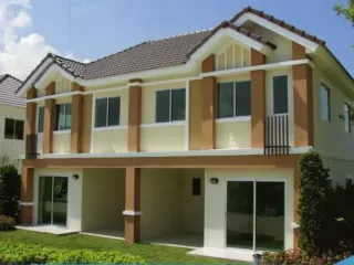 Baan Pruksa 49 Bangyai-Kaew-In