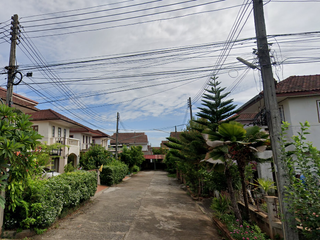 Modern Hill