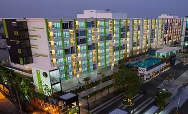 The Log 3 Sukhumvit 101/1