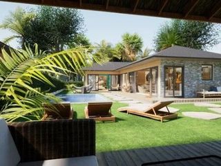 Greeny Moon Villas