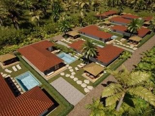 Greeny Moon Villas